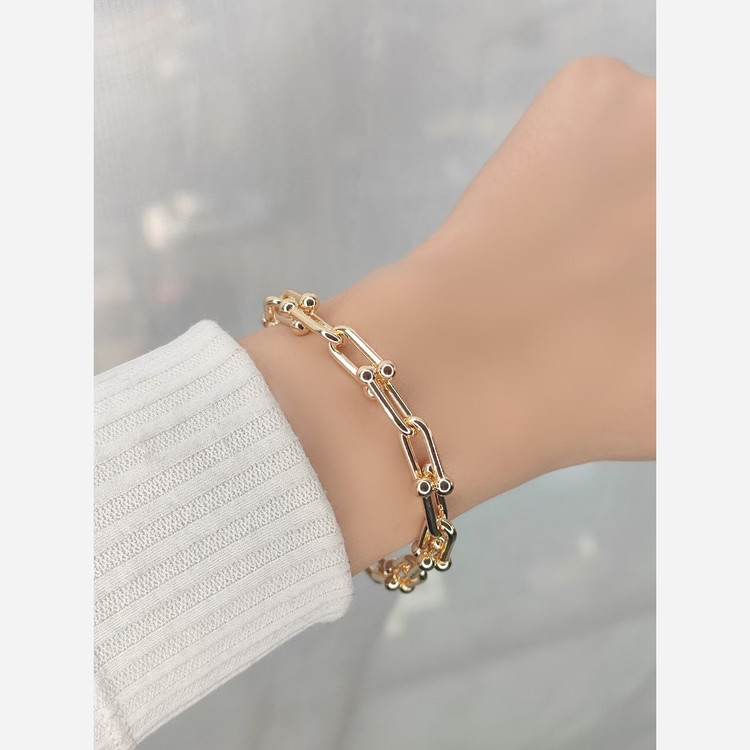 دستبند تیفانی استیل52860024