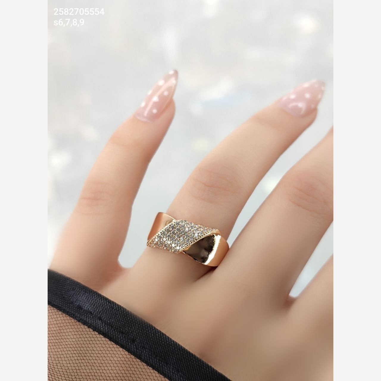 انگشتر  مارک ژوپینگ 330495554
