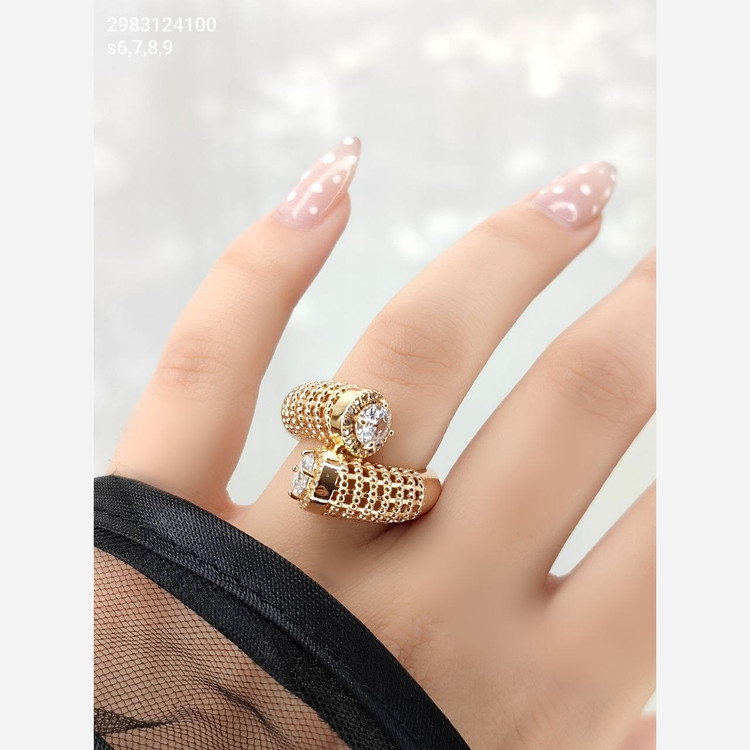 انگشتر مارک ژوپینگ 298312