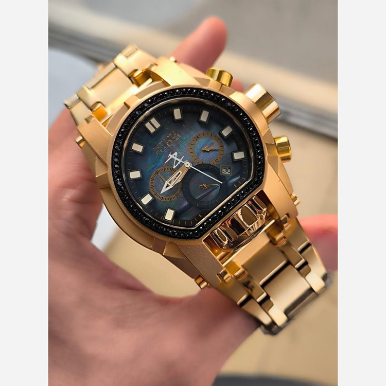 ساعت مردانه مارک INVICTA 220023007