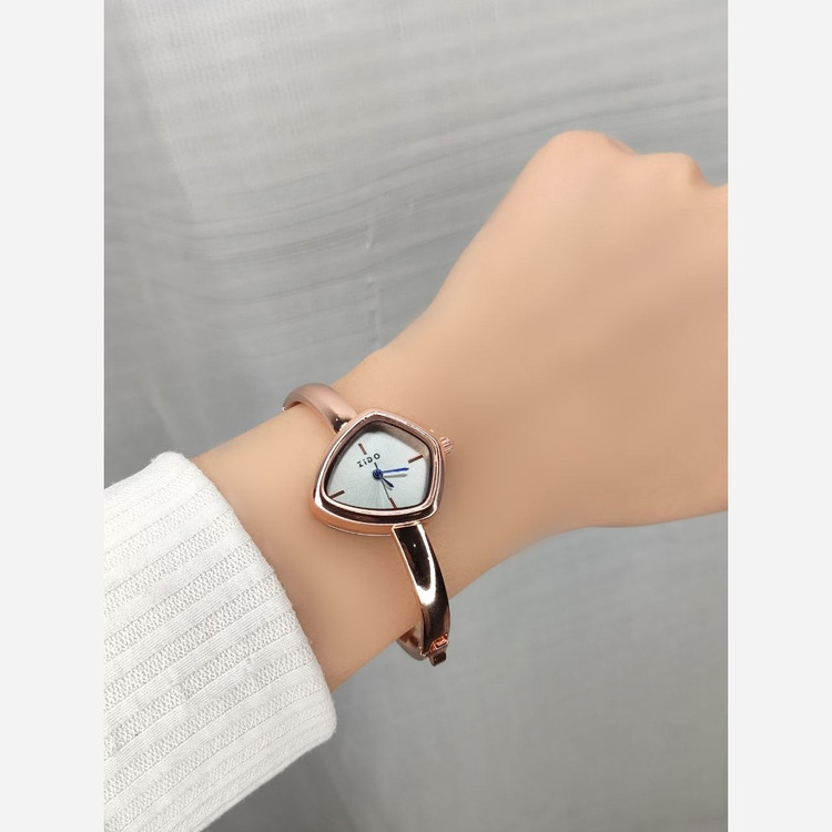 ساعت زنانه النگویی مارک zido 55060011