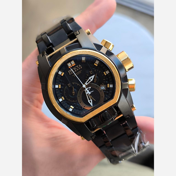 ساعت مردانه مارک INVICTA 220023007