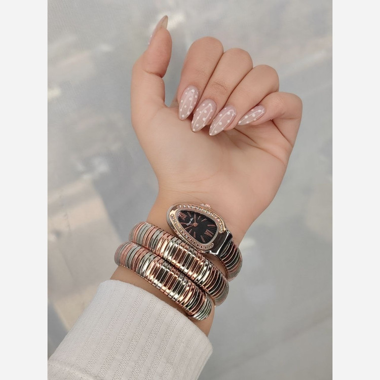 ساعت ماری سه دور بولگاری