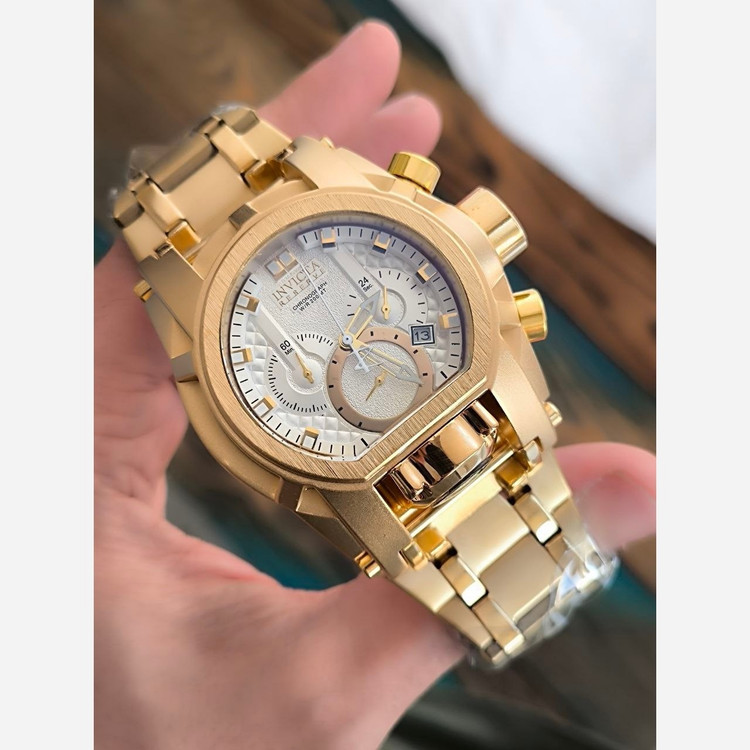ساعت مردانه مارک INVICTA 220023007