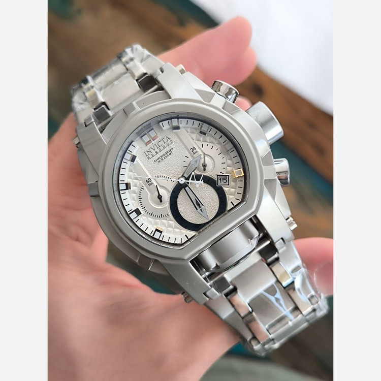ساعت مردانه مارک INVICTA 220023007