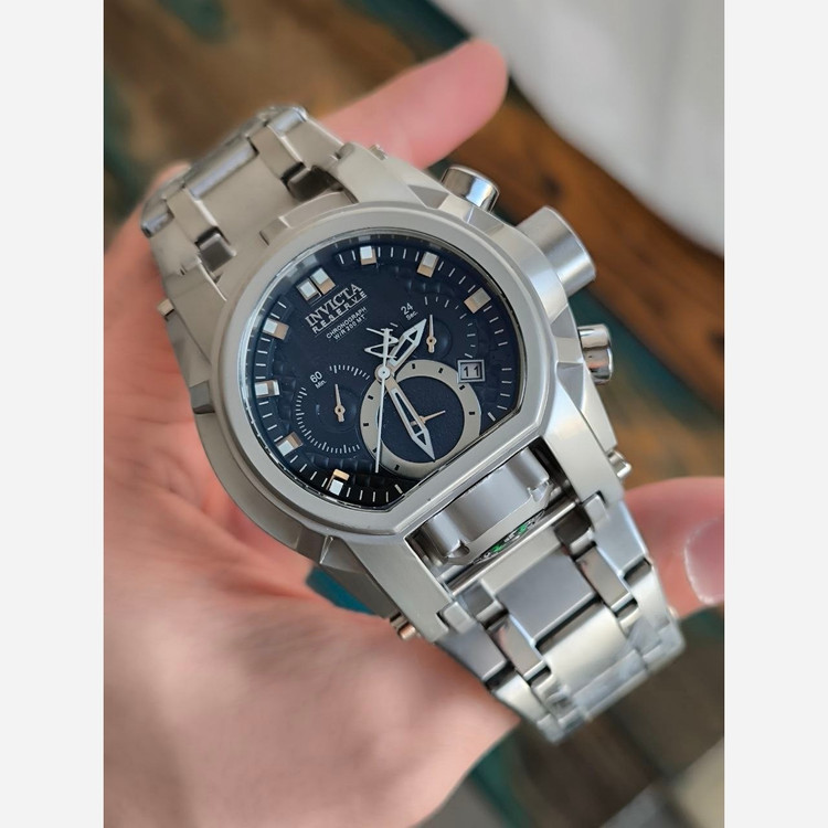 ساعت مردانه مارک INVICTA 220023007