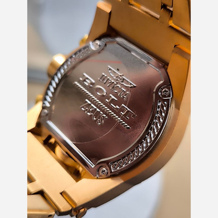 ساعت مردانه مارک INVICTA 220023007