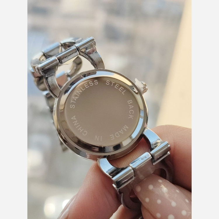 ساعت زنونه مارک hidy38042056