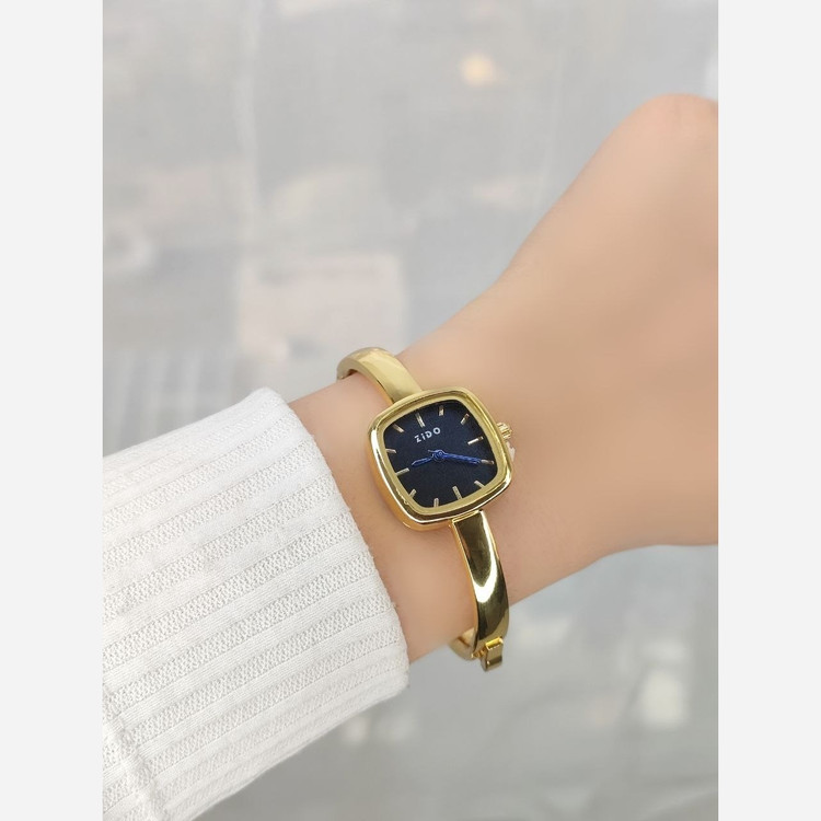 ساعت زنانه النگویی مارک zido 5506005340