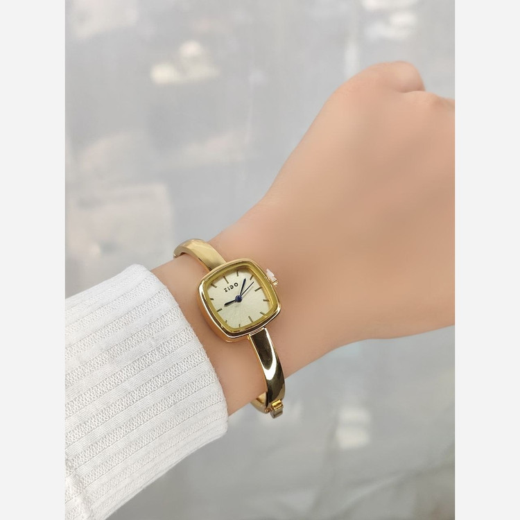 ساعت زنانه النگویی مارک zido 5506005340