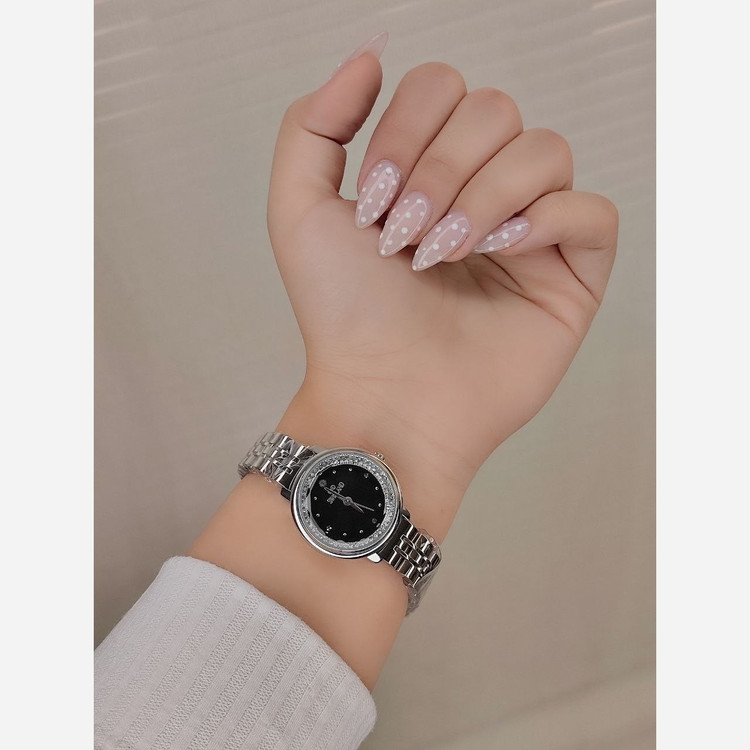 ساعت زنانه مارک swisland 950100069