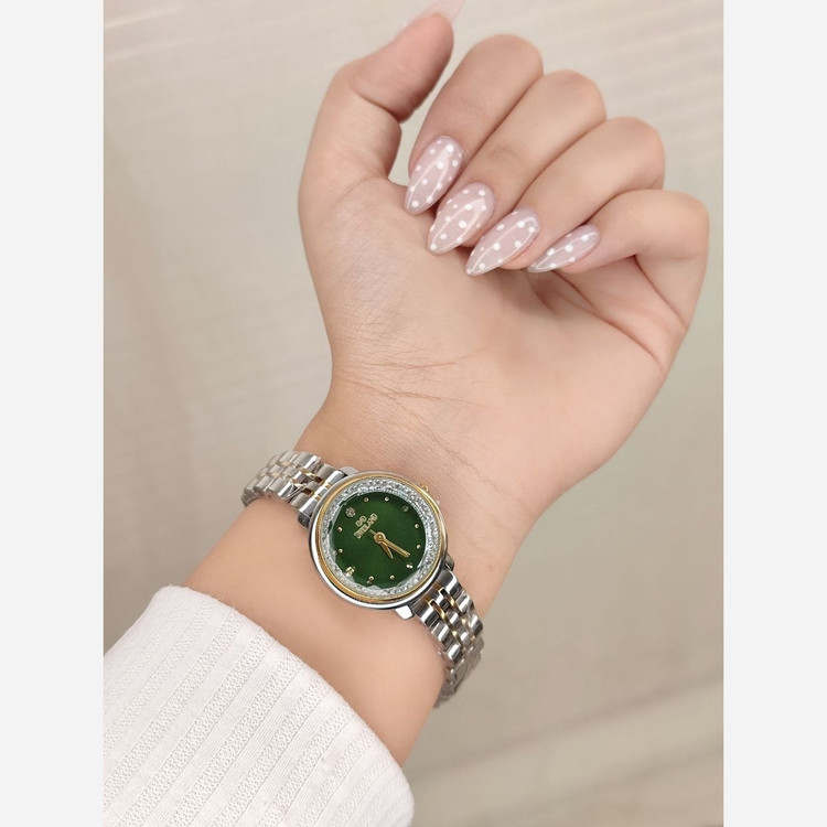ساعت زنانه مارک swisland 950100069