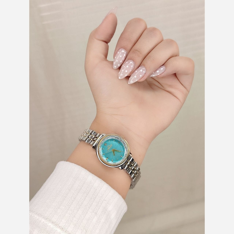ساعت زنانه مارک swisland 950100069