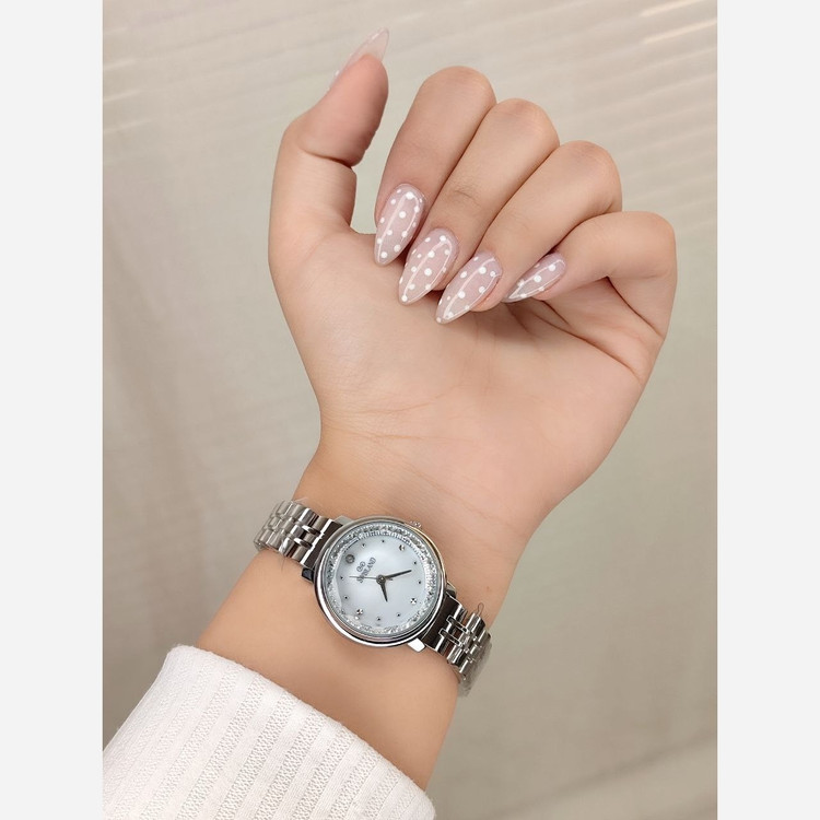 ساعت زنانه مارک swisland 950100069