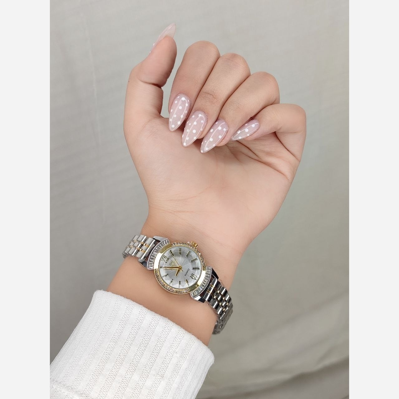 ساعت زنانه مارک swisland 950100070