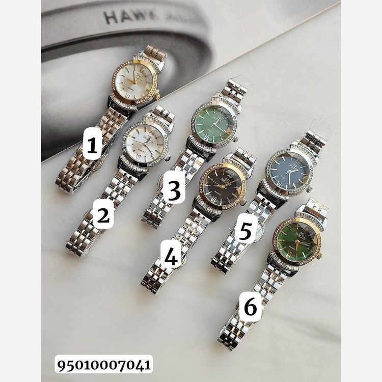 ساعت زنانه مارک swisland 950100070