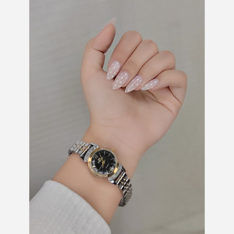 ساعت زنانه مارک swisland 950100070