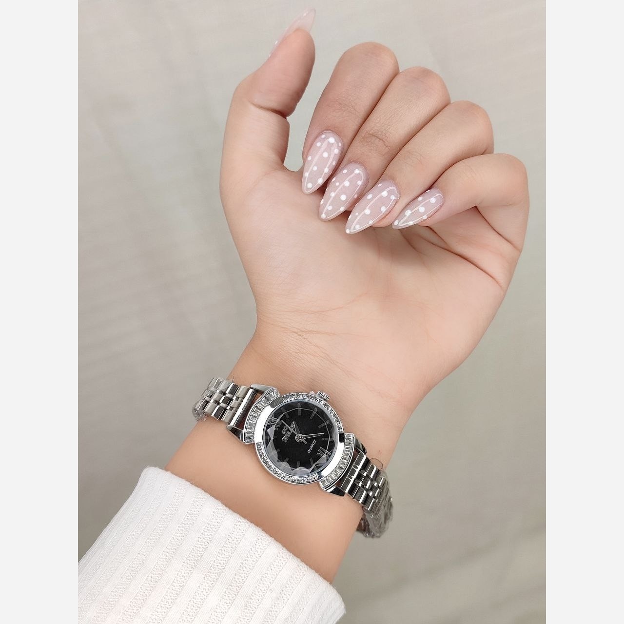 ساعت زنانه مارک swisland 950100070