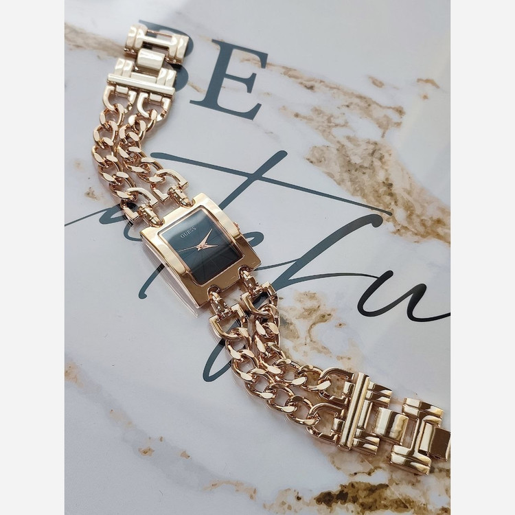 ساعت زنانه کارتیر مارک guess 650700708