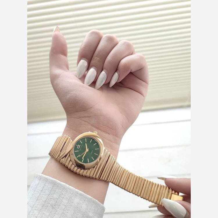 ساعت زنانه مارک ck 14002991
