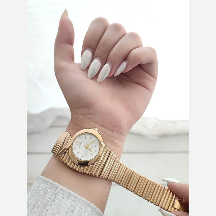 ساعت زنانه مارک ck 14002991