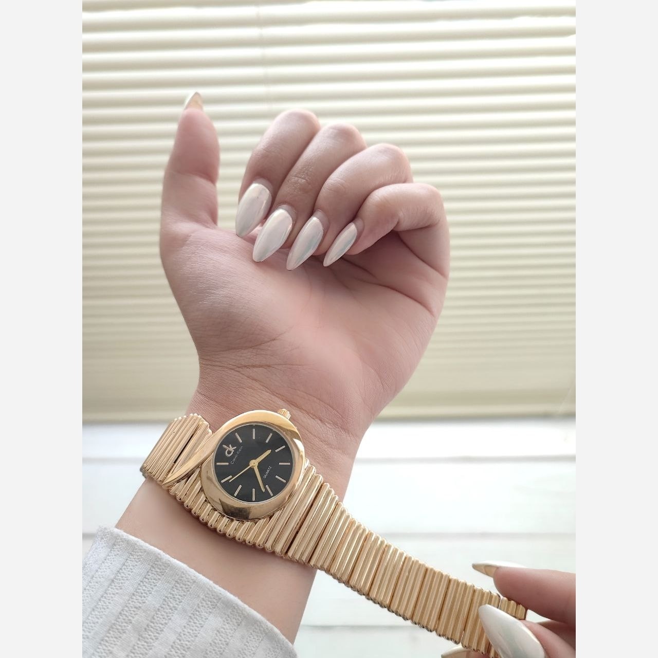 ساعت زنانه مارک ck 14002991
