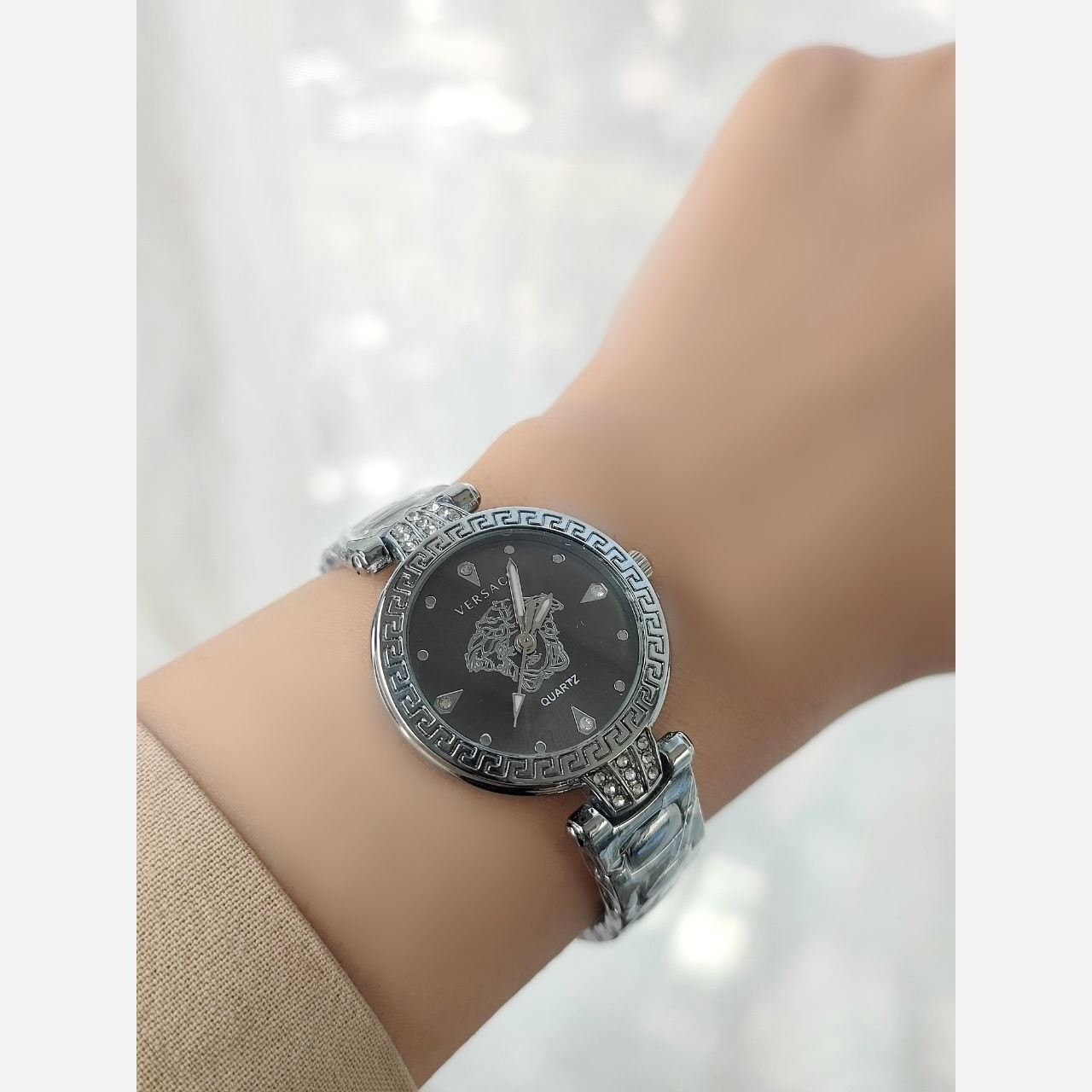 ساعت زنونه مارک ورساچ4004303