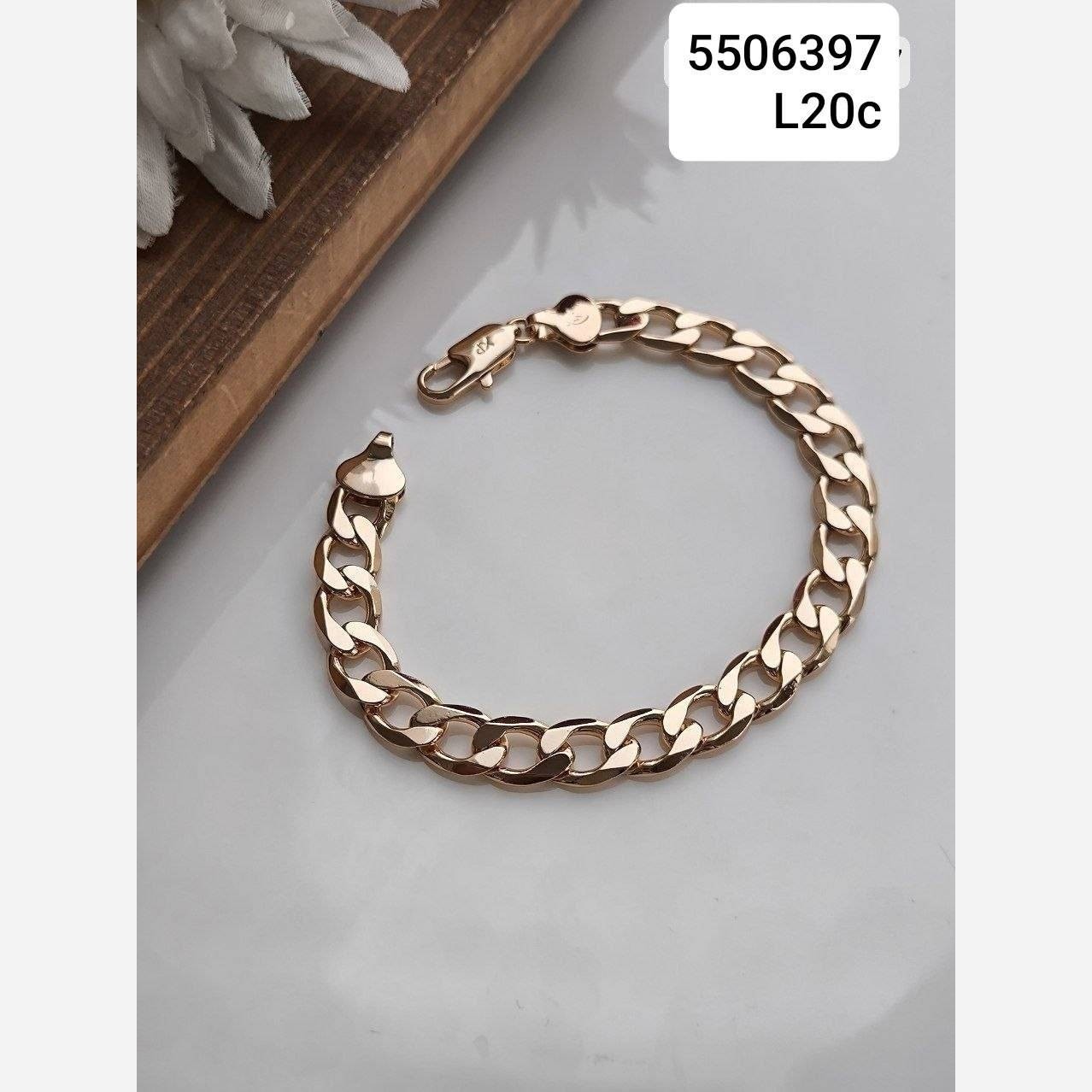 دستبند مارک ژوپینگ 5506397