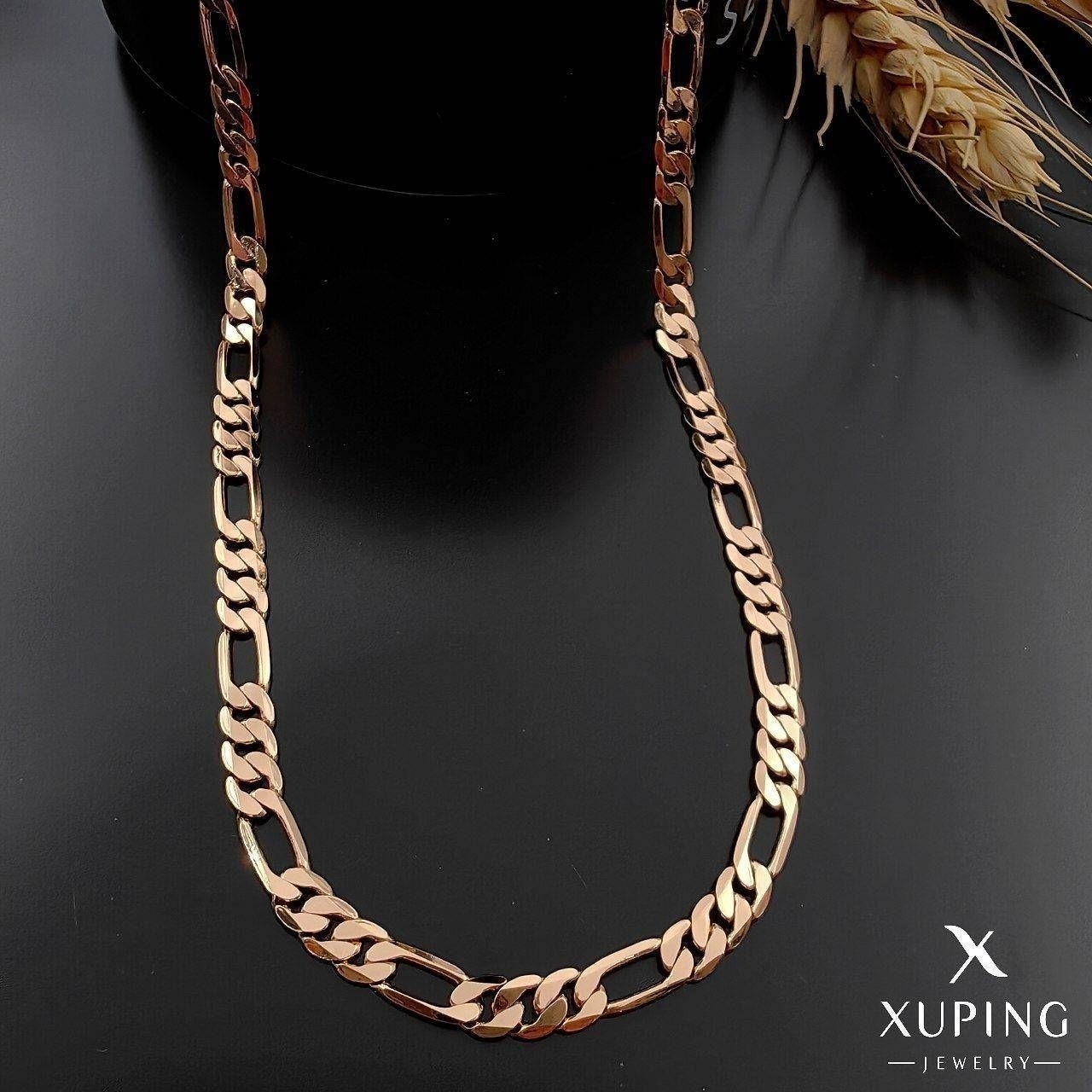 زنجیر ژوپینگ زنانه رنگ ثابت طرح جذاب