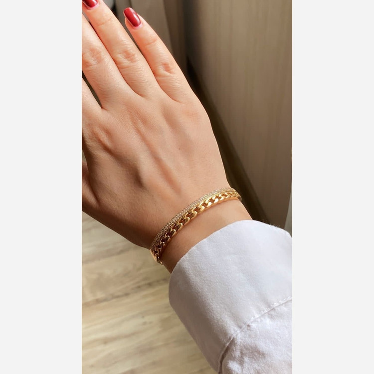 النگو ژوپینگ اصلی بازشو شماره دار مثل طلا