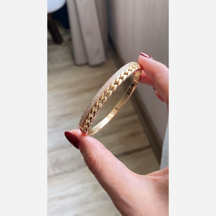 النگو ژوپینگ اصلی بازشو شماره دار مثل طلا