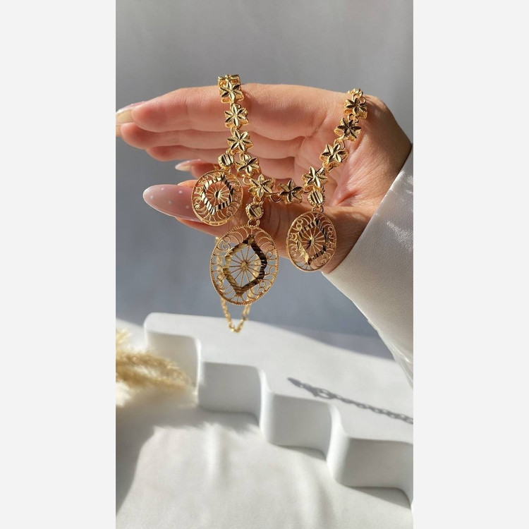 سرویس خارجی رنگ ثابت ضد حساسیت جدید