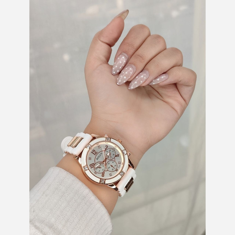 ساعت دخترانه مارک BLON