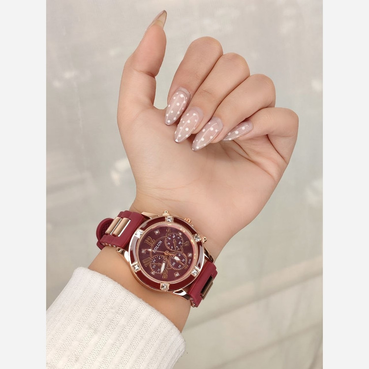 ساعت دخترانه مارک BLON