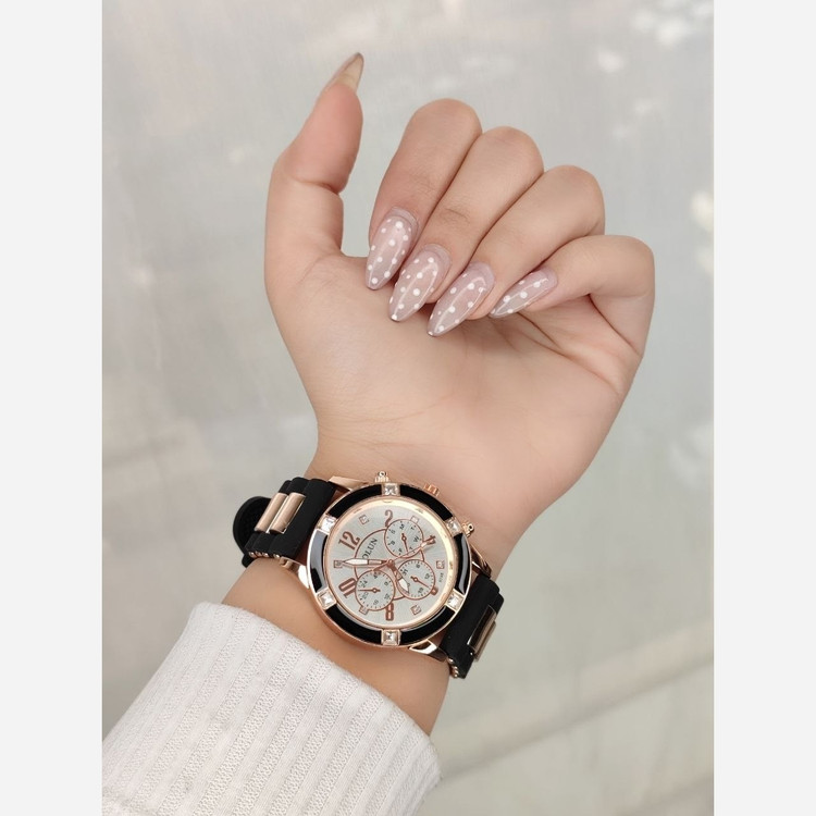 ساعت دخترانه مارک BLON