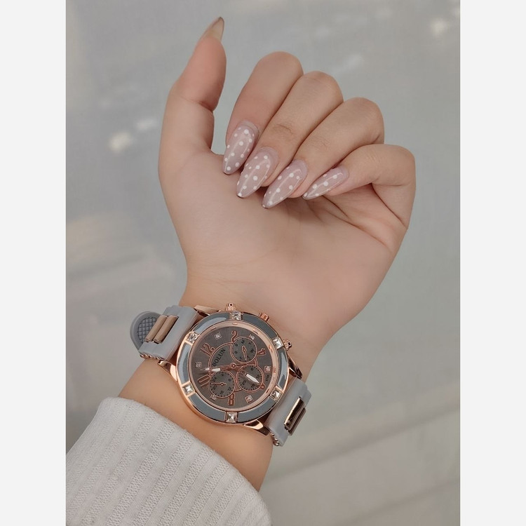 ساعت دخترانه مارک BLON