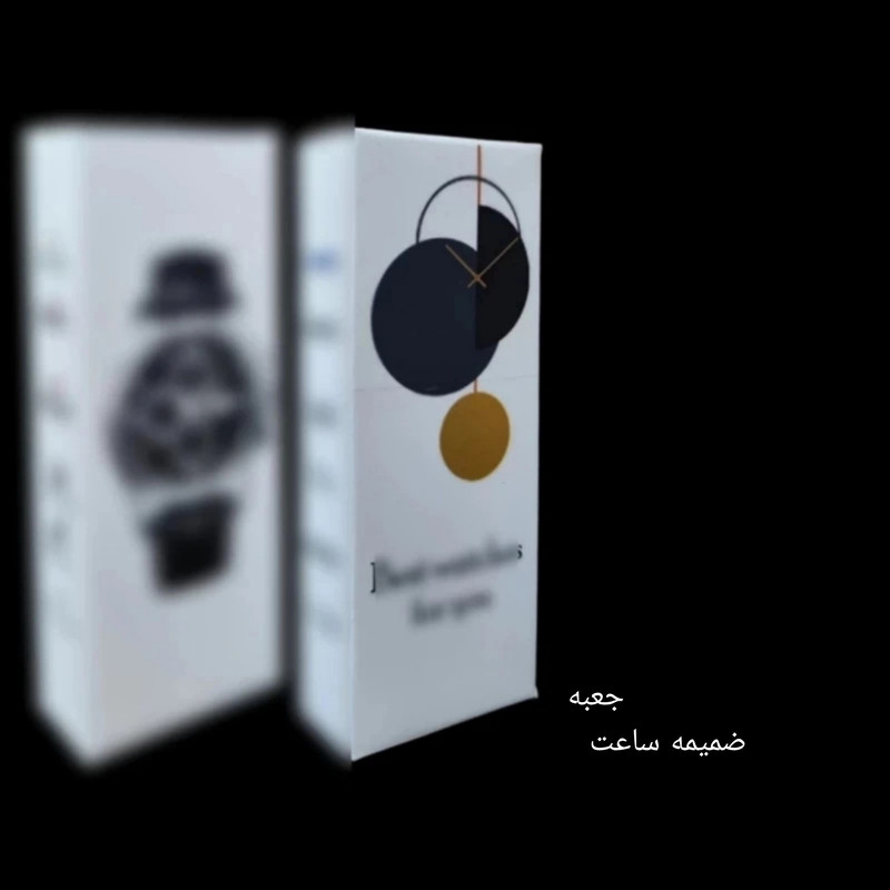 ساعت مچی عقربهای کوارتز بچگانه مدل اسپرت بند سیلیکونی چراغدار طرح لَبوبو کد L008
