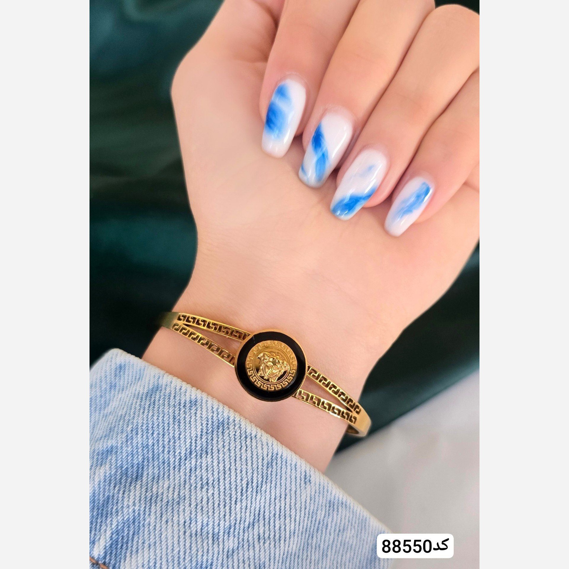 تک پوش ورساچه شیک و با کیفیت
