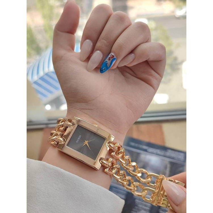 ساعت زنانه و دخترانه مارک GUESS کد 135