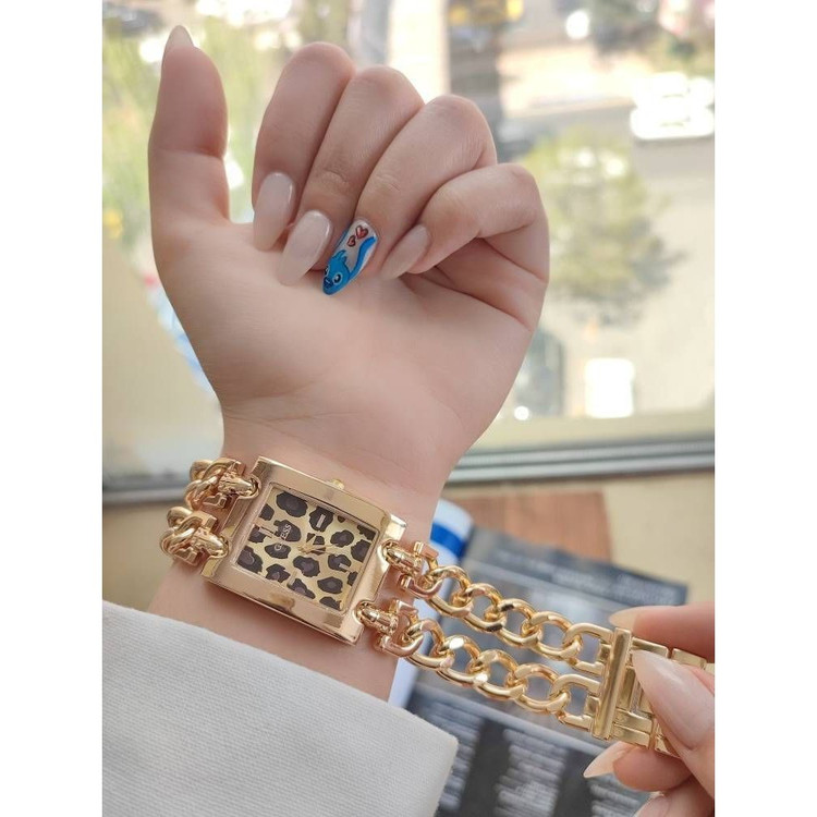 ساعت زنانه و دخترانه مارک GUESS کد 135
