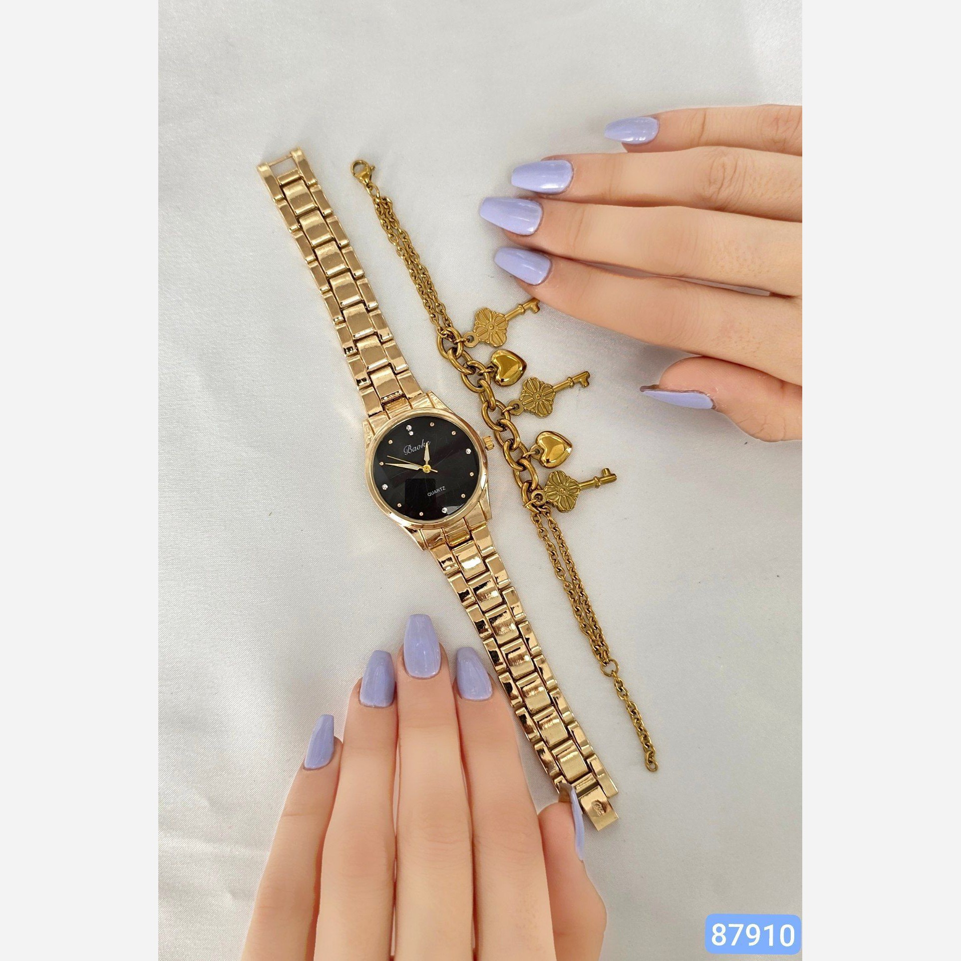 ست زنانه و دخترانه ست کادویی