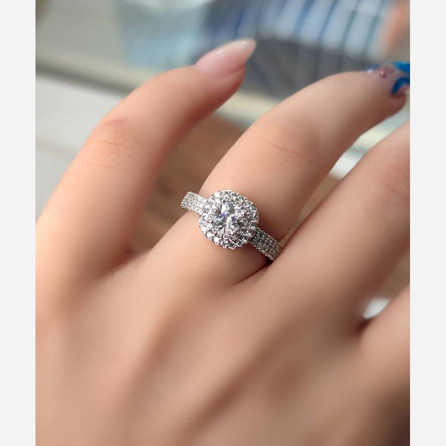 انگشتر ژوپینگ زنانه و دخترانه