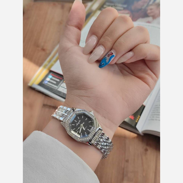 ساعت زنانه و دخترانه کد 945