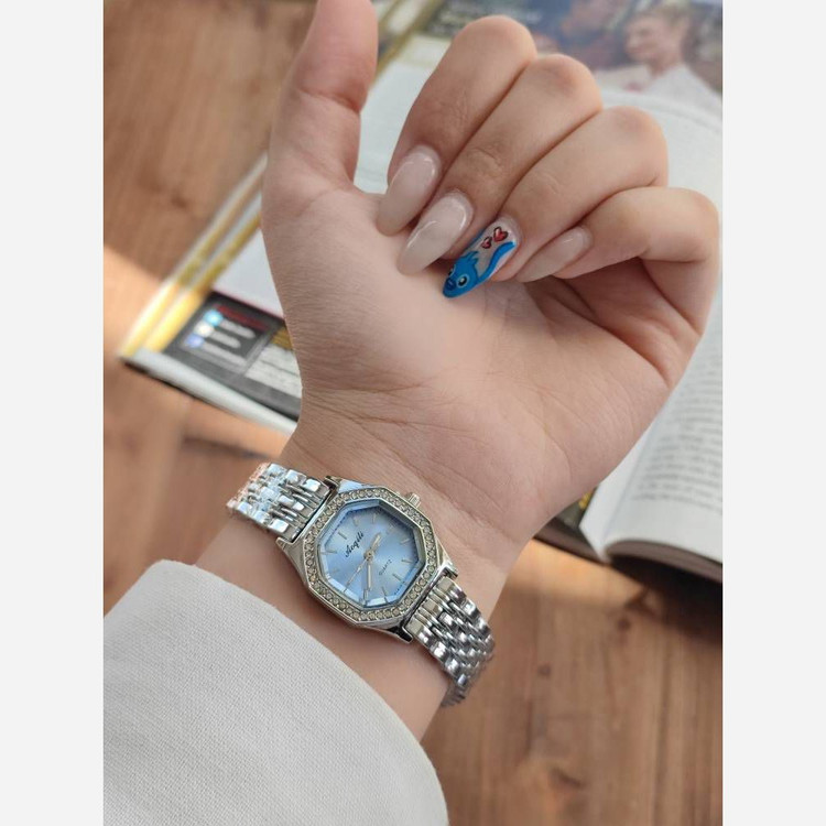 ساعت زنانه و دخترانه کد 945