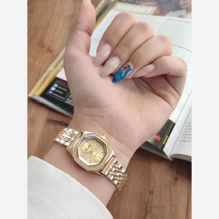 ساعت زنانه و دخترانه کد 945