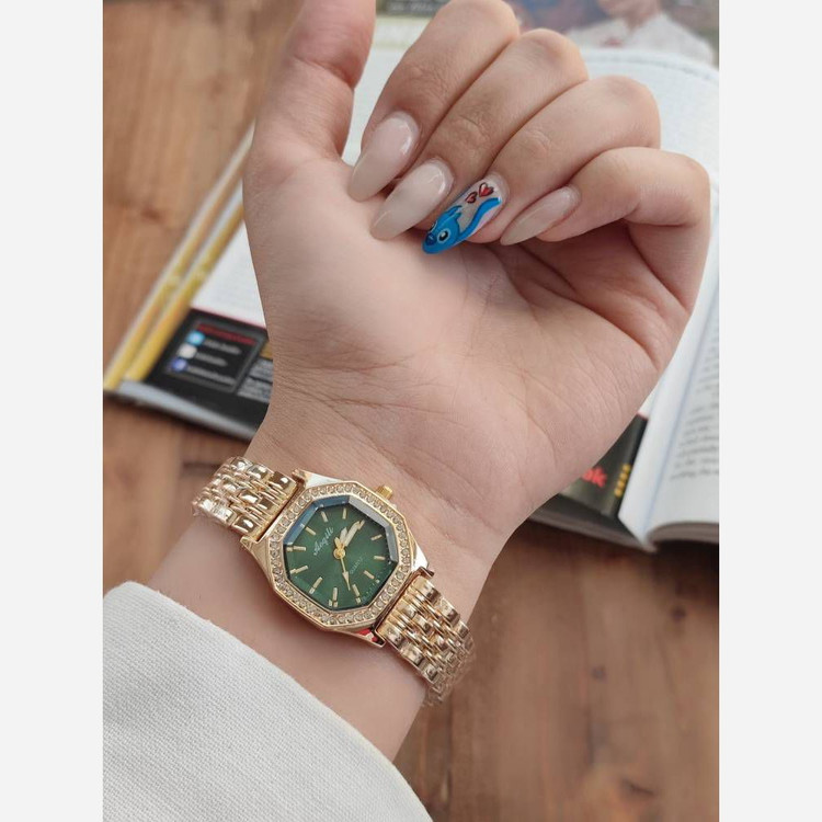 ساعت زنانه و دخترانه کد 945