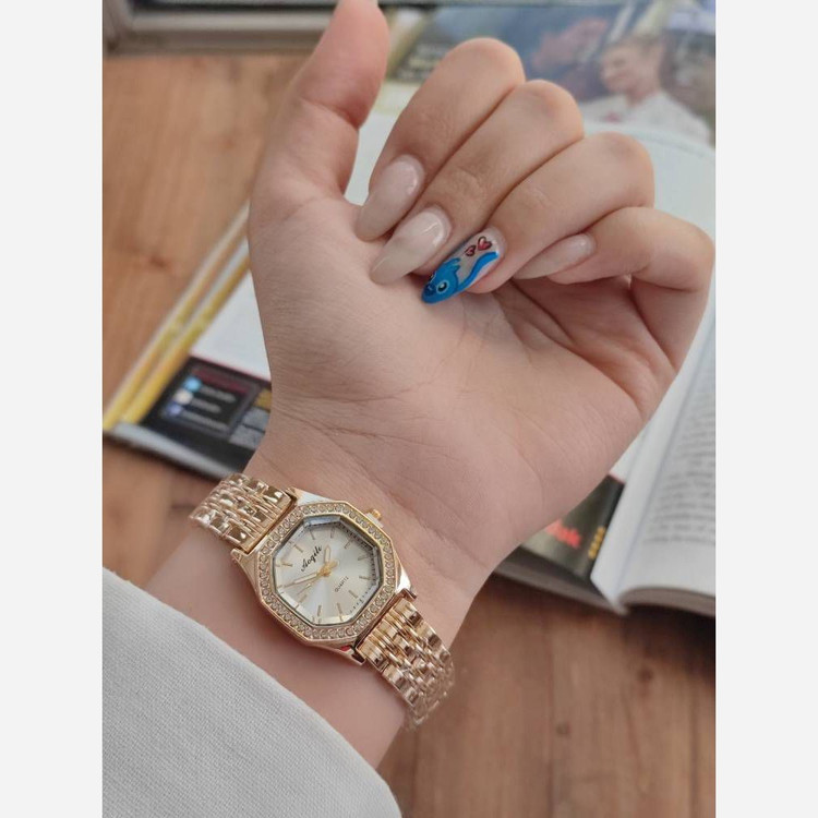 ساعت زنانه و دخترانه کد 945