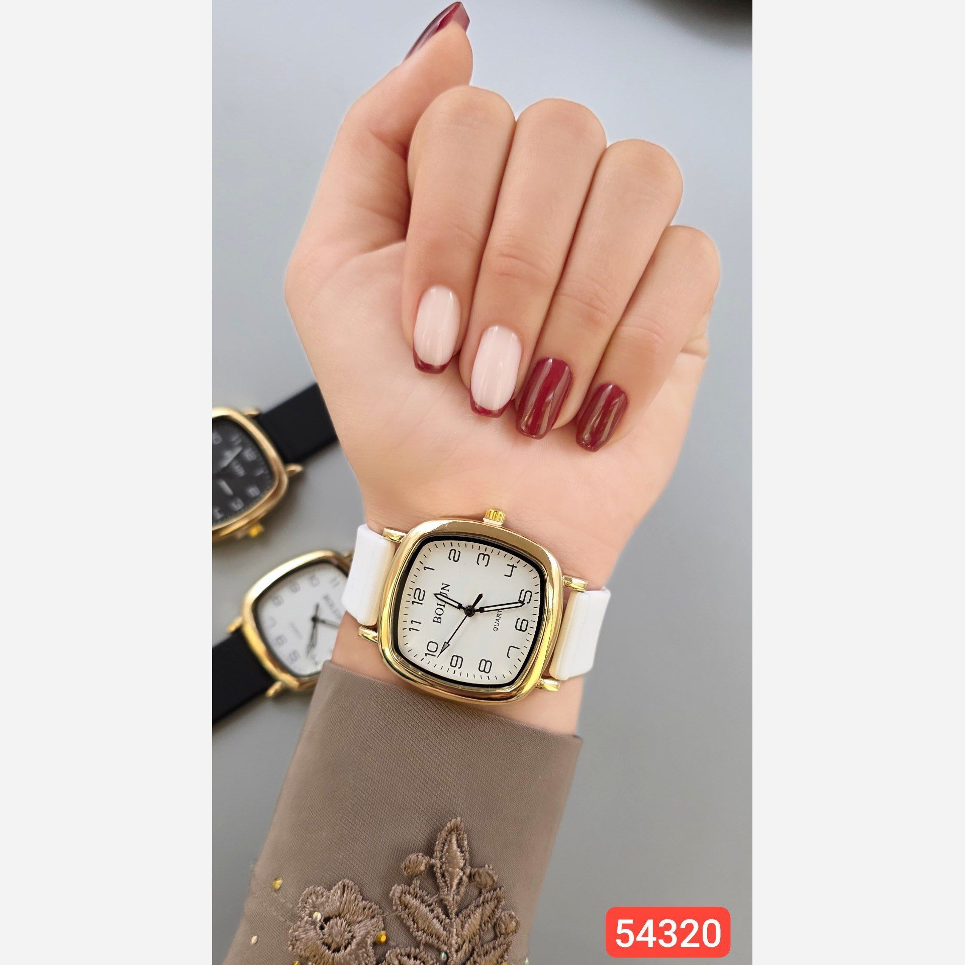 ساعت مچی دخترانه و زنانه