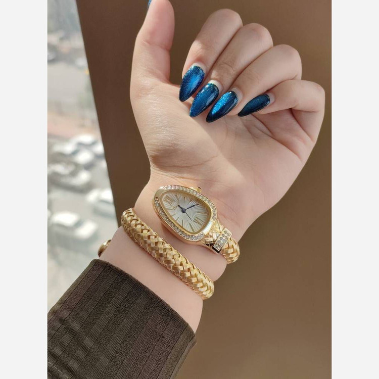 ساعت ماری زنانه مارک cussi کد 19