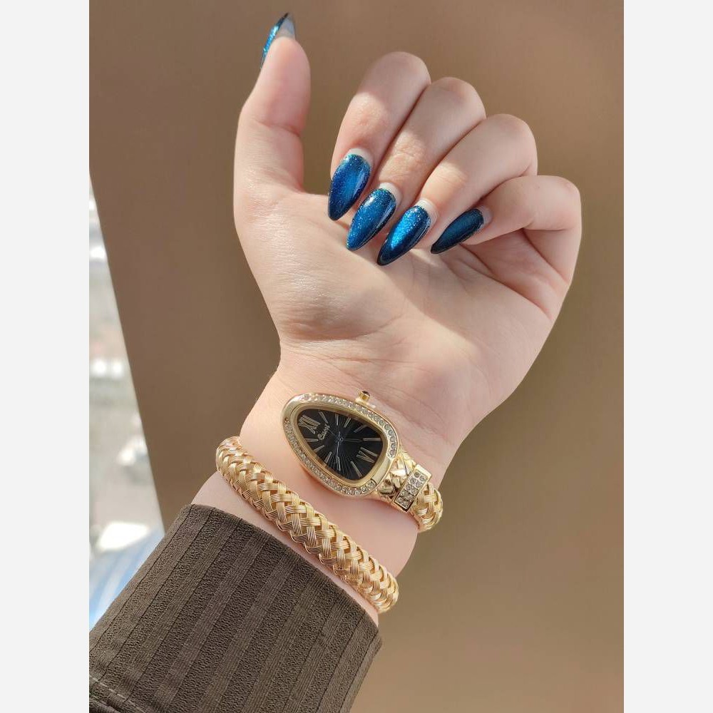 ساعت ماری  زنانه مارک cussi کد 19